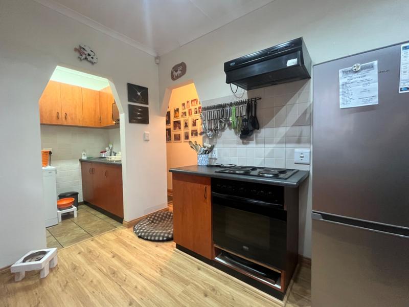 4 Bedroom Property for Sale in Fraaiuitsig Western Cape
